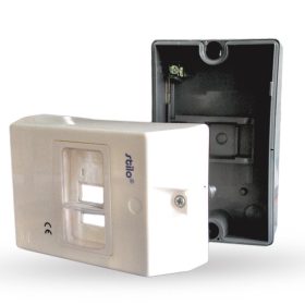 Stilo motorvédő tokozat STI420