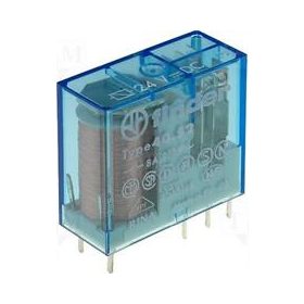 Finder 40.52 24V AC/DC relé