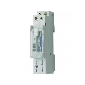 Finder 12.11.8.230.0000 digitális kapcsolóóra