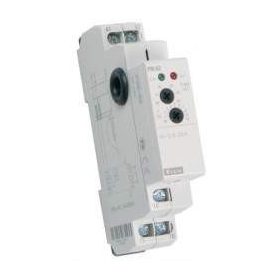 Elko PRI-52/0,5-25A áramfigyelő relé