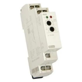 Elko PRI-51/8A áramfigyelő relé