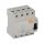 Fi relé 4p 40A 30mA Kanlux 38742 "A"