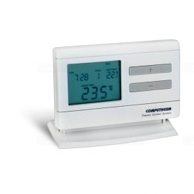 Computherm  Q7RF termosztát progr.