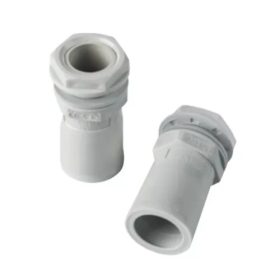 EC 74132 tömített csőadapter 32-es, IP67