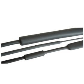 ZS 12/3 zsugorcső gyantás 1m 127417