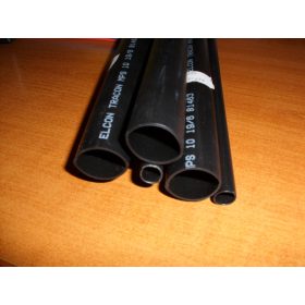 ZS 12/4 zsugorcső gyantás 1m  ZSVR120