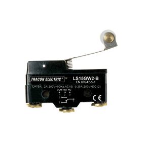 Helyzetkapcsoló Tracon LS15GW2-B