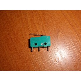 Mikrokapcsoló 5622