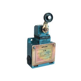 Végállás kapcsoló Tracon VM-115