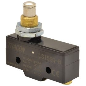 LS15GQB helyzetkapcsoló kúpos, ütközos