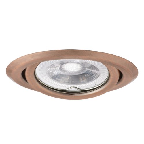 Halogén lámpa CT-2115AN bill. bronz 37157