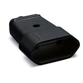 2002 lengő dugalj fekete