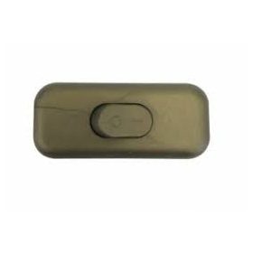 Zsinórközi kapcsoló arany