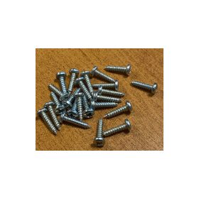 Szerelvénycsavar 2,9x19mm