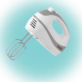HG KM 18 kézi mixer
