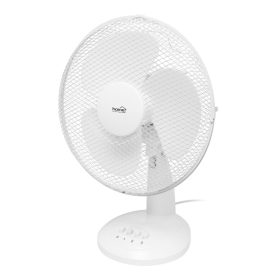 Ventilátor asztali 30cm TF 30WH