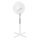 Ventillátor álló 40cm SF40WH 45W