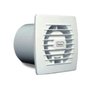 Kanlux EOL100T ventilátor idozítovel 70938