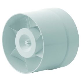 Kanlux WK-10 csoventilátor 70900