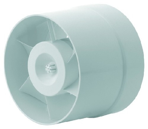 Kanlux WK-10 csoventilátor 70900