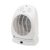 FK 1/O hordozható elektromos ventilátoros fűtőtest