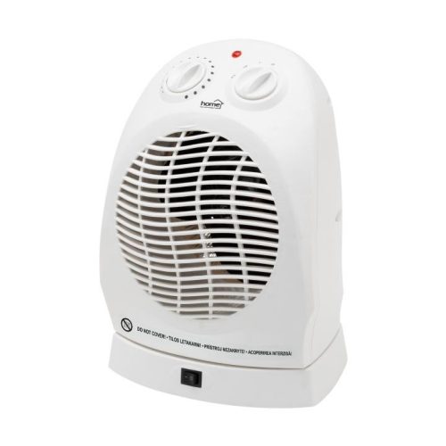FK 1/O hordozható elektromos ventilátoros fűtőtest