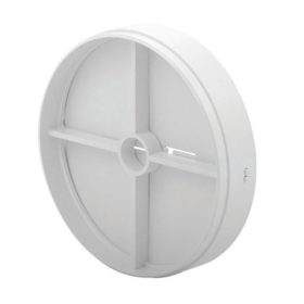 Kanlux ZL100 pillangószelep 100-as 70961