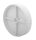 Kanlux ZL100 pillangószelep 100-as 70961