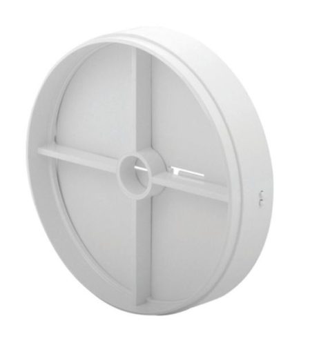 Kanlux ZL100 pillangószelep 100-as 70961