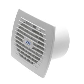 Kanlux EOL-120T ventilátor idozítovel 70943