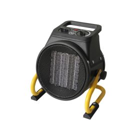 UltraTech fűtőtest, kerámia, ventilátoros,  1000/2000W