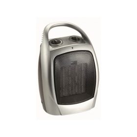 UltraTech fűtőtest, kerámia, ventilátoros  UT-H1500A