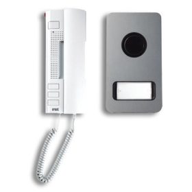 Urmet kaputelefon szett 1122/31 