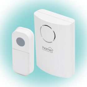 DB 1020DC vez. nélk. csengő