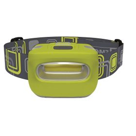 Fejlámpa Led Cob 2W 3xAAA Emos P3528