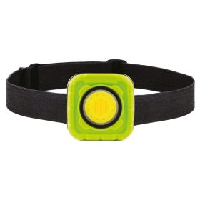 Fejlámpa  ledes akkus 950lm LEDH950R