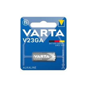 Varta riasztóelem alkáli V 23 GA B1 ( MN21 ) 