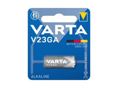 Varta riasztóelem alkáli V 23 GA B1 ( MN21 ) 