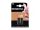 Duracell 9V elem
