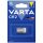 Varta  CR2 3V lithium fotó elem