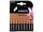 Duracell AA Optimum elem 18db/csomag