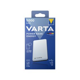 Varta Power Bank Energy 5000mAh