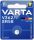 Varta 362/SR58 elem