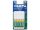 Varta elemtöltő Plug+ Energy +4dbAA 2100mA