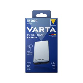 Varta Power Bank Energy 15000mAh