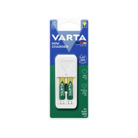 Varta elemtöltő Easy Energy +2dbAAA 800mA