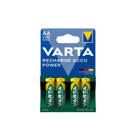 Varta akku Power AA R2U 2600mAh B4