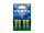 Varta akku Power AA R2U 2600mAh B4