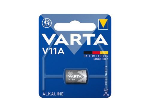 Varta V11A  MN 11 elem