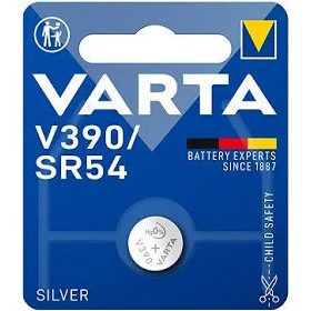Varta 390/SR54 elem